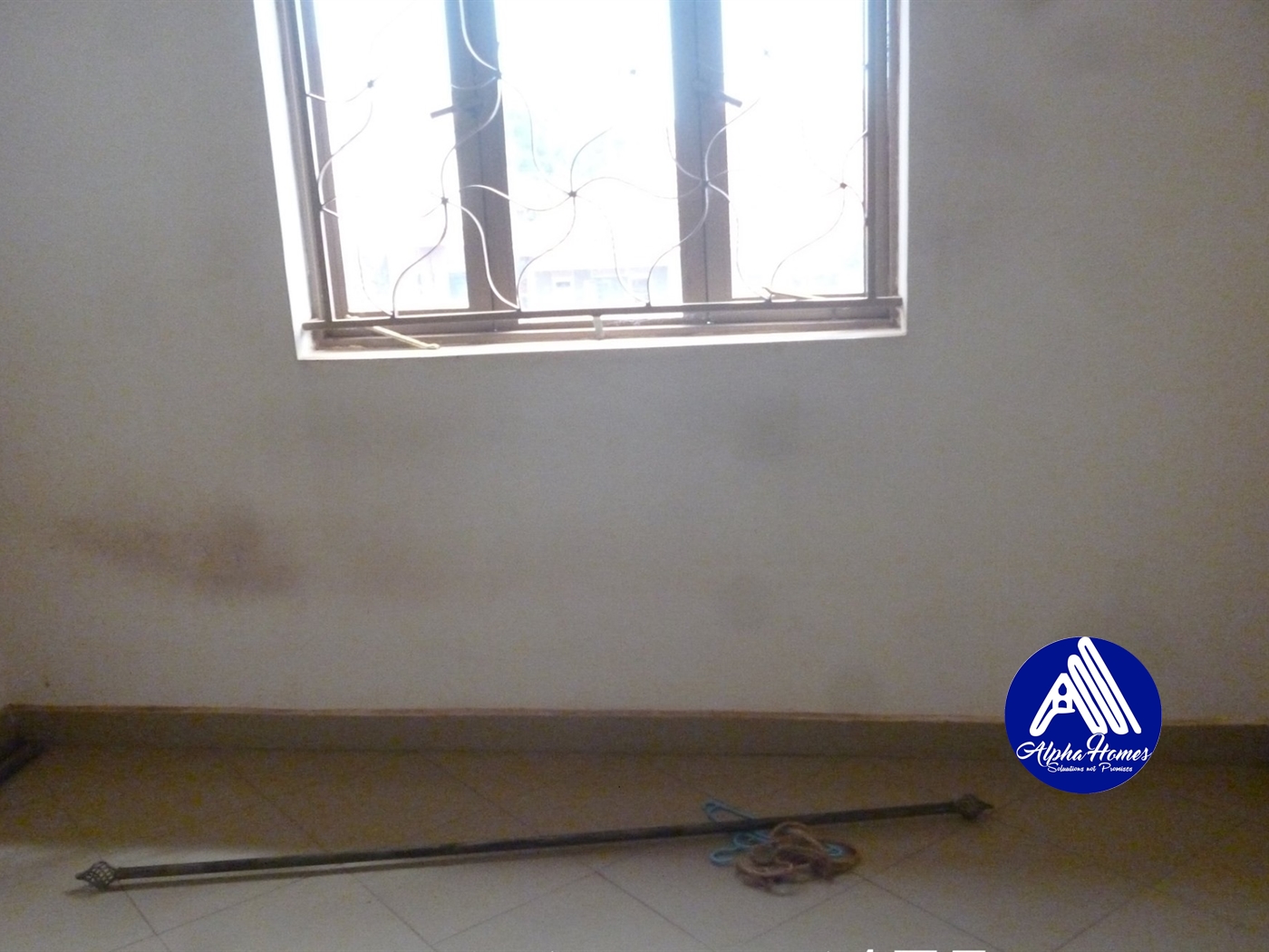 Apartment for rent in Kyaliwajjala Wakiso