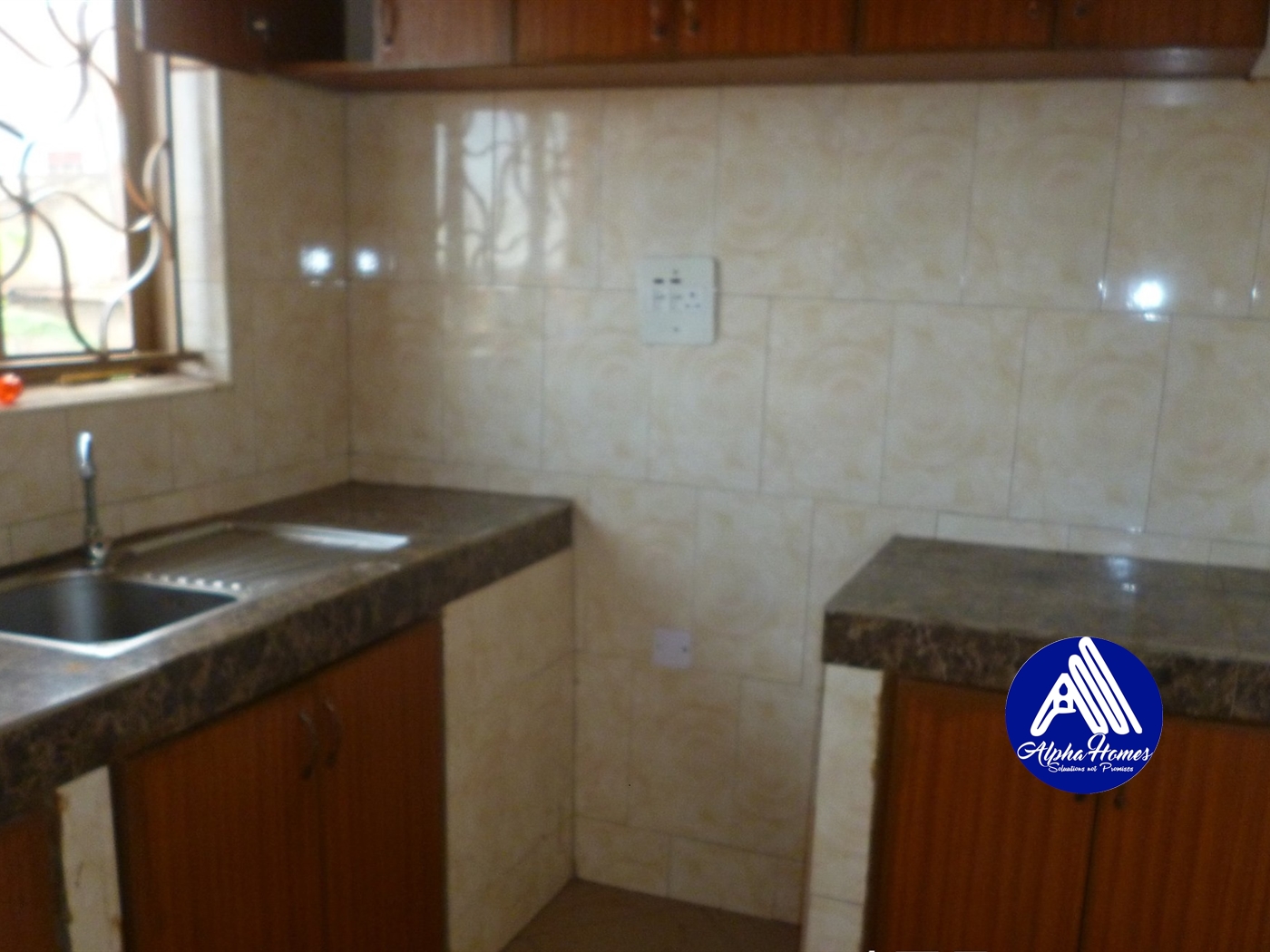 Apartment for rent in Kyaliwajjala Wakiso