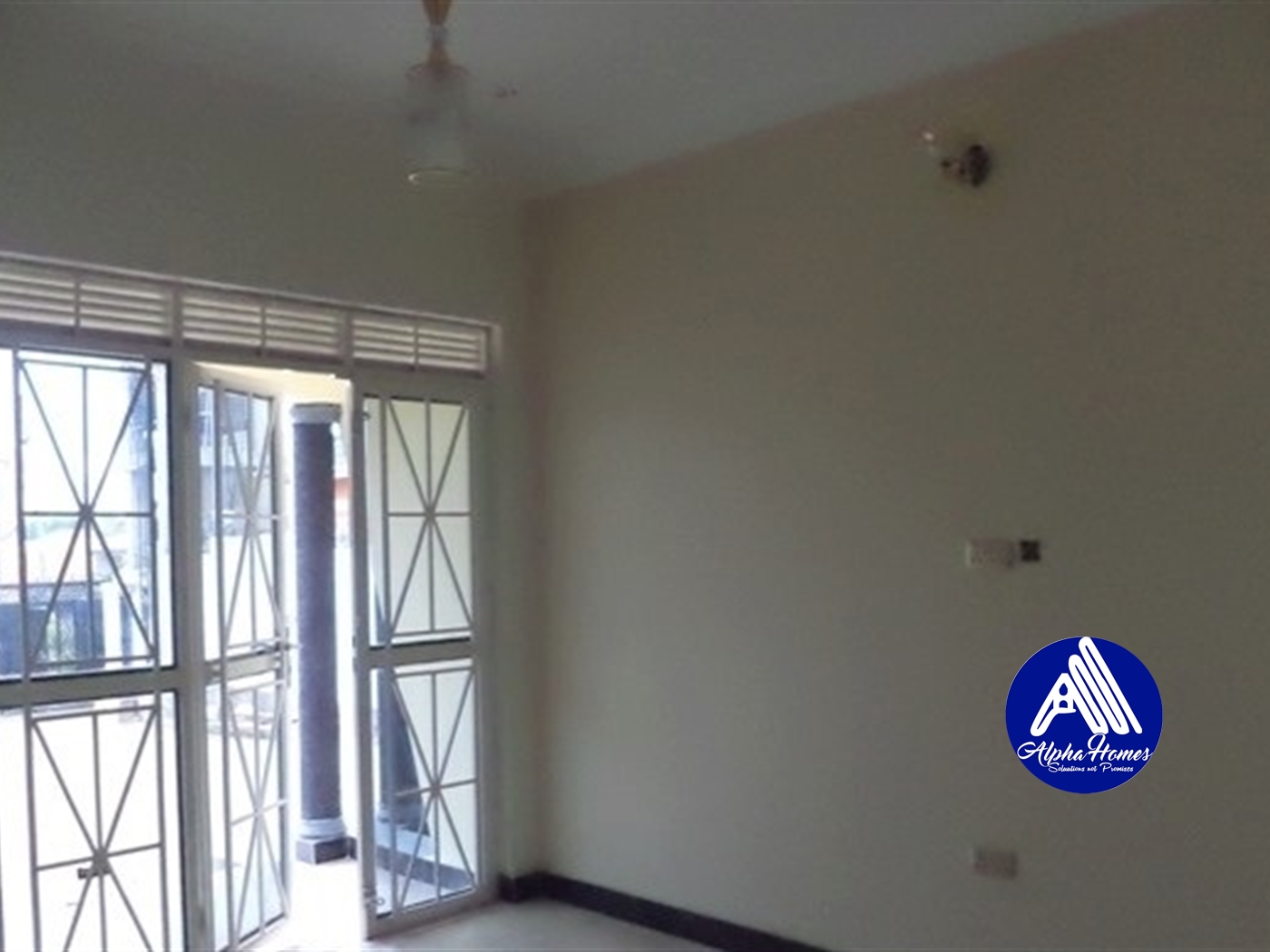 Semi Detached for rent in Kyanja Kampala