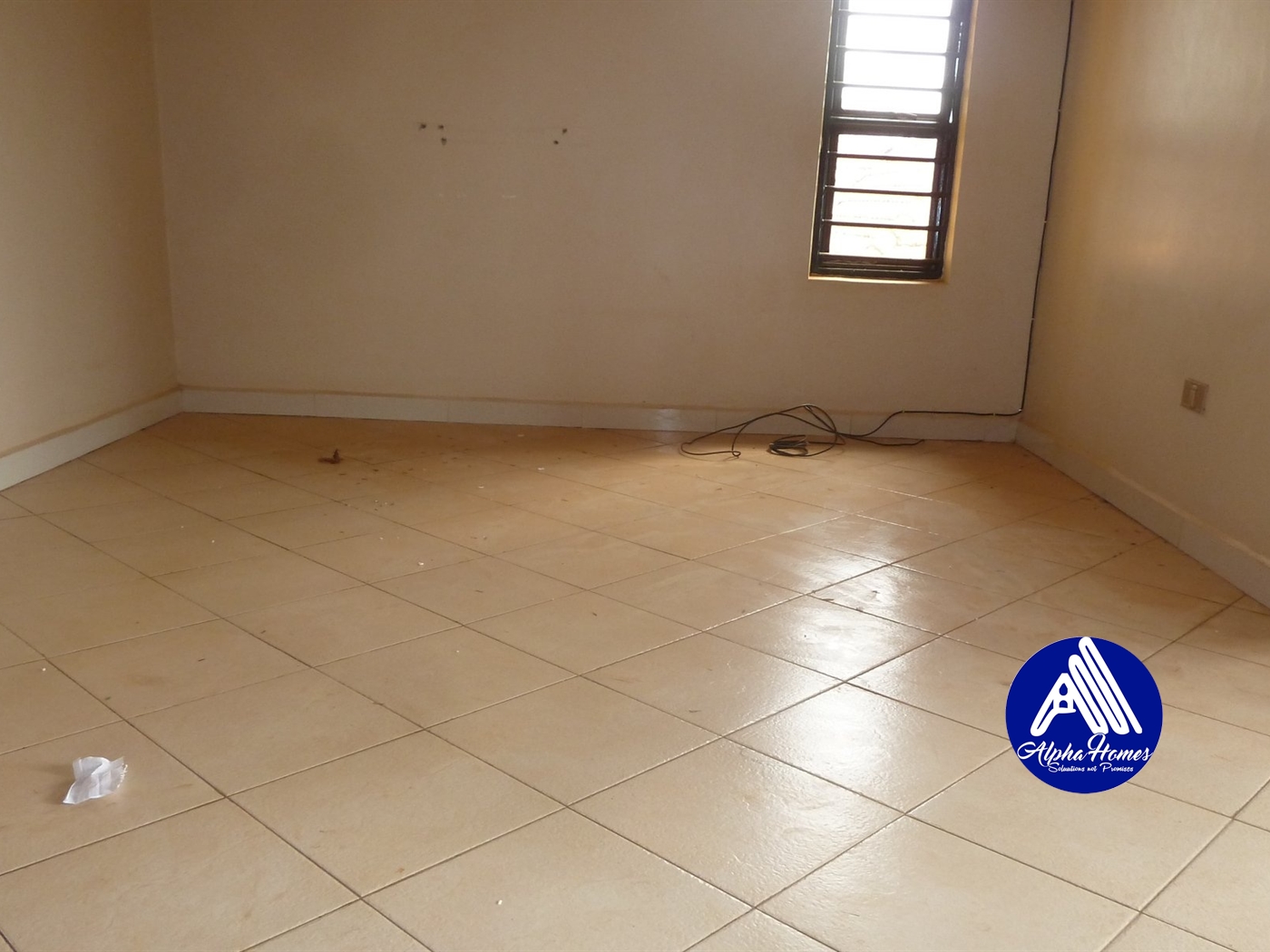 Apartment for rent in Najjera Wakiso