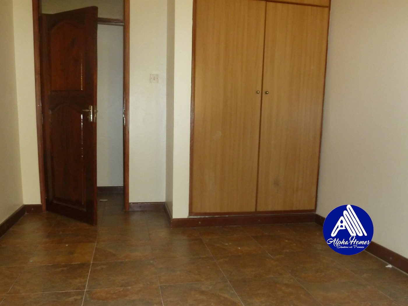 Semi Detached for rent in Ntinda Kampala