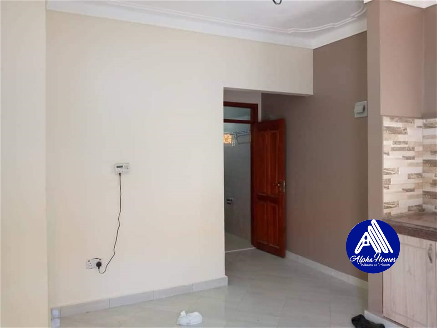 Semi Detached for rent in Kyanja Kampala