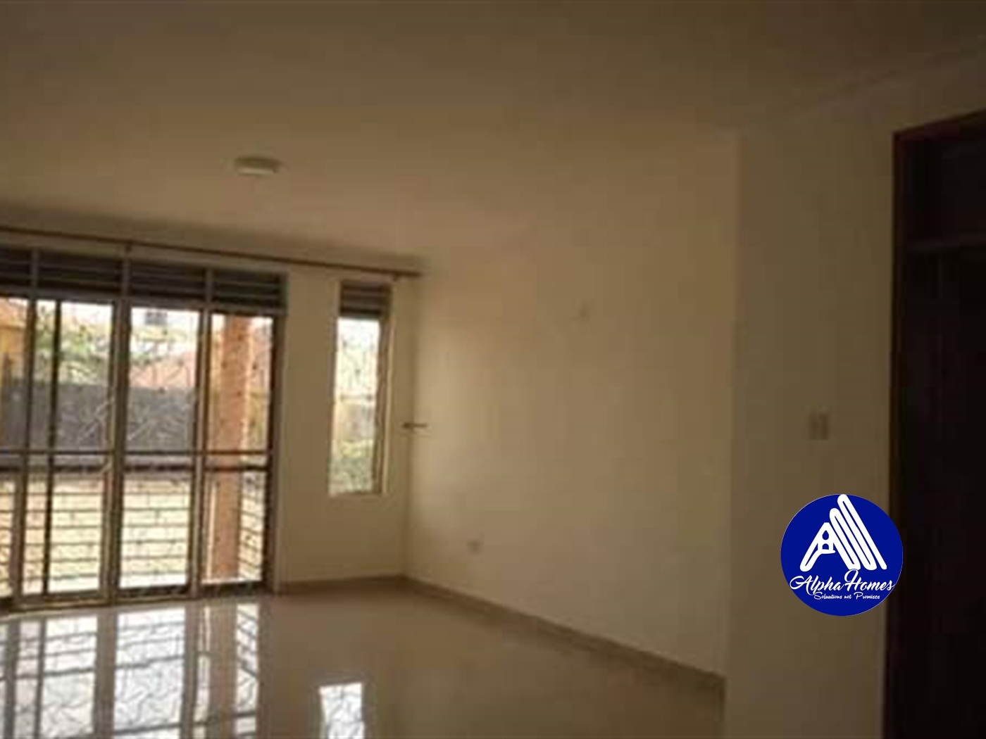 Apartment for rent in Najjera Kampala