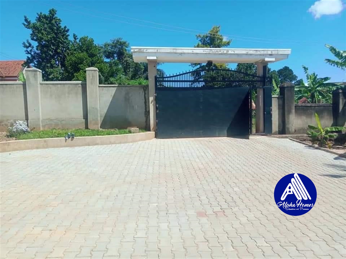 Bungalow for sale in Bbunga Kampala