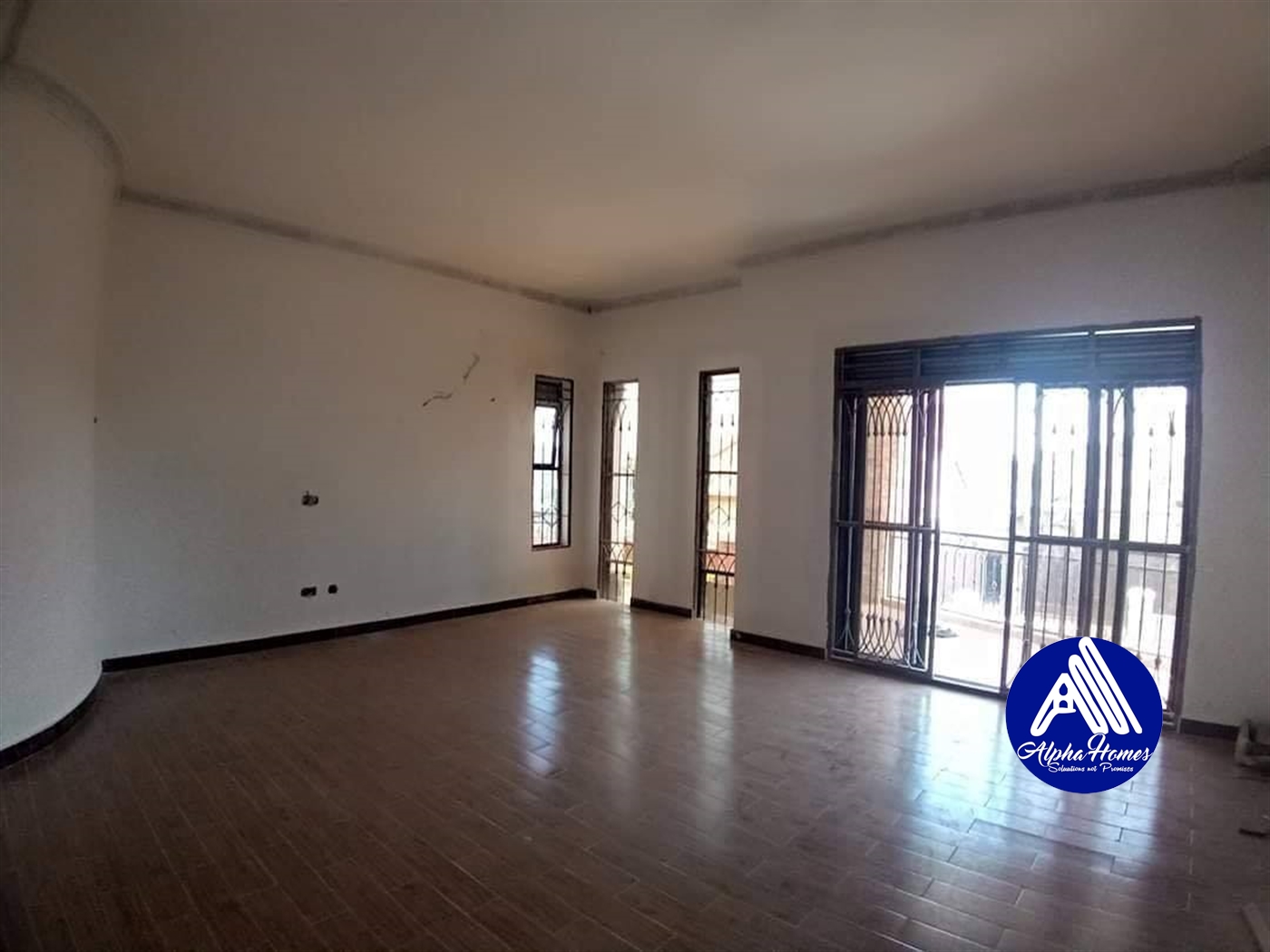 Mansion for sale in Naalya Kampala