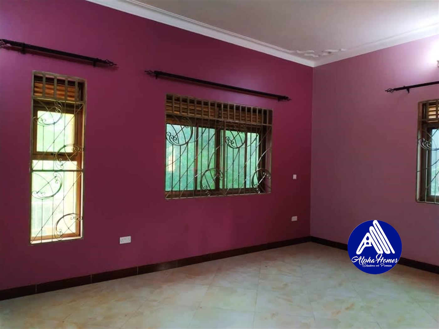 Bungalow for sale in Najjera Wakiso