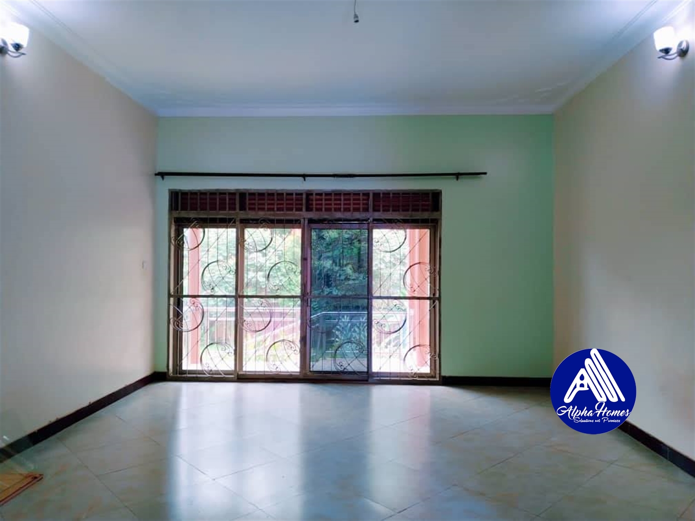 Bungalow for sale in Najjera Wakiso