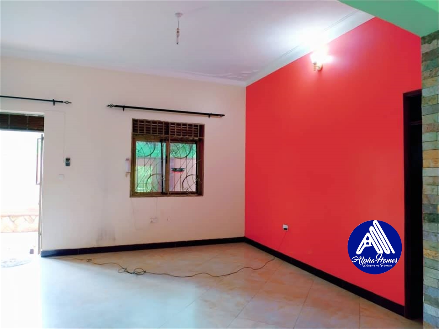 Bungalow for sale in Najjera Wakiso