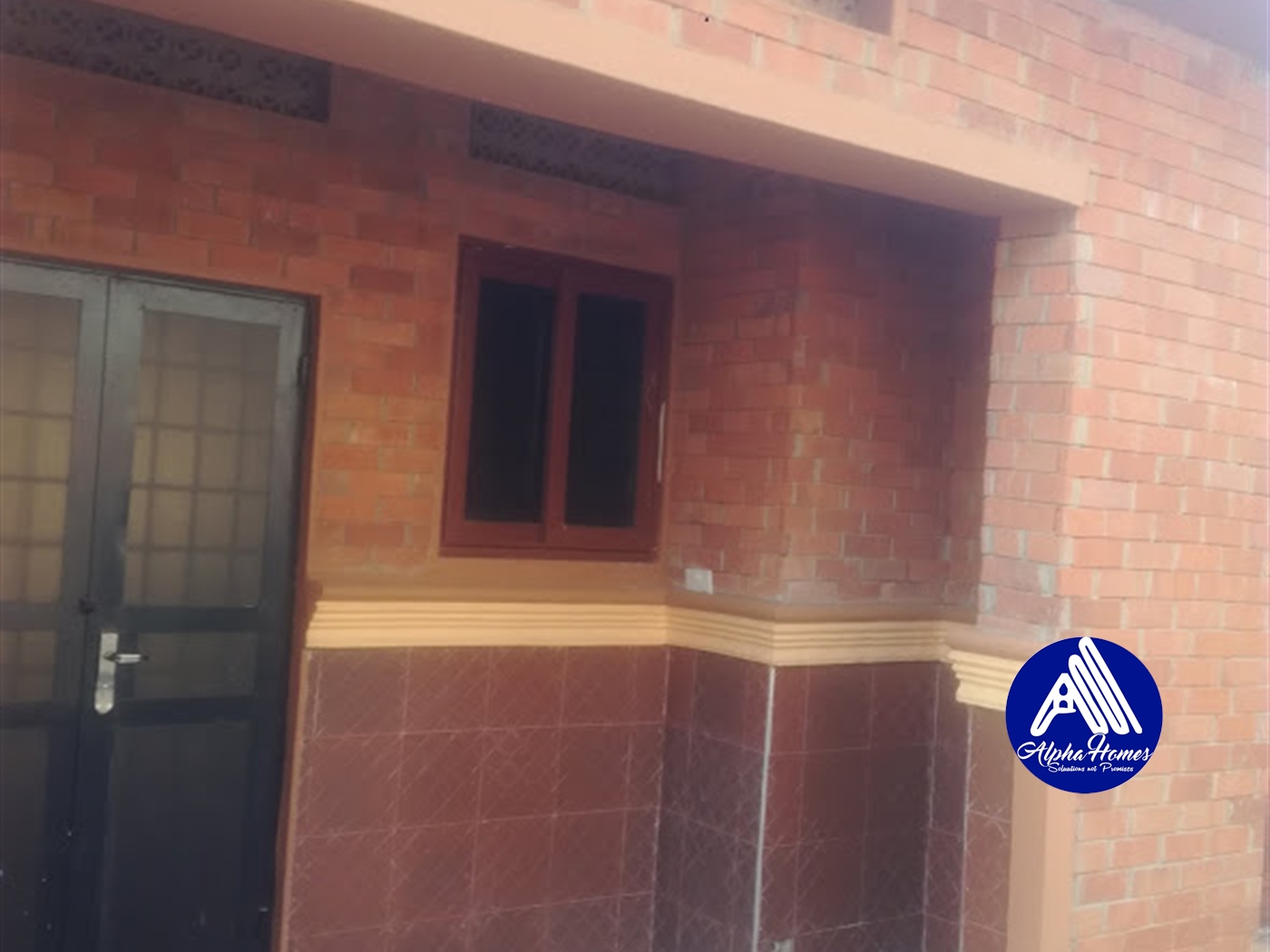 Bungalow for rent in Kira Wakiso