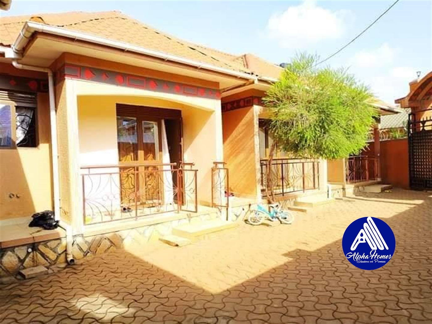 Rental units for sale in Kyanja Kampala