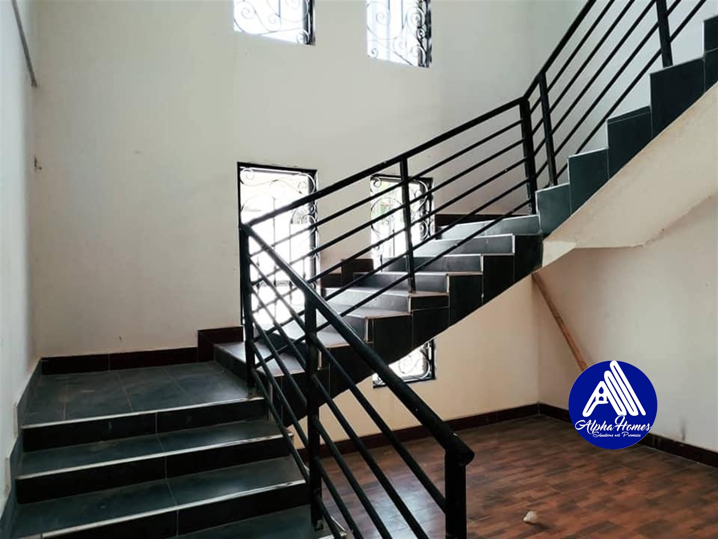 Mansion for sale in Najjera Wakiso