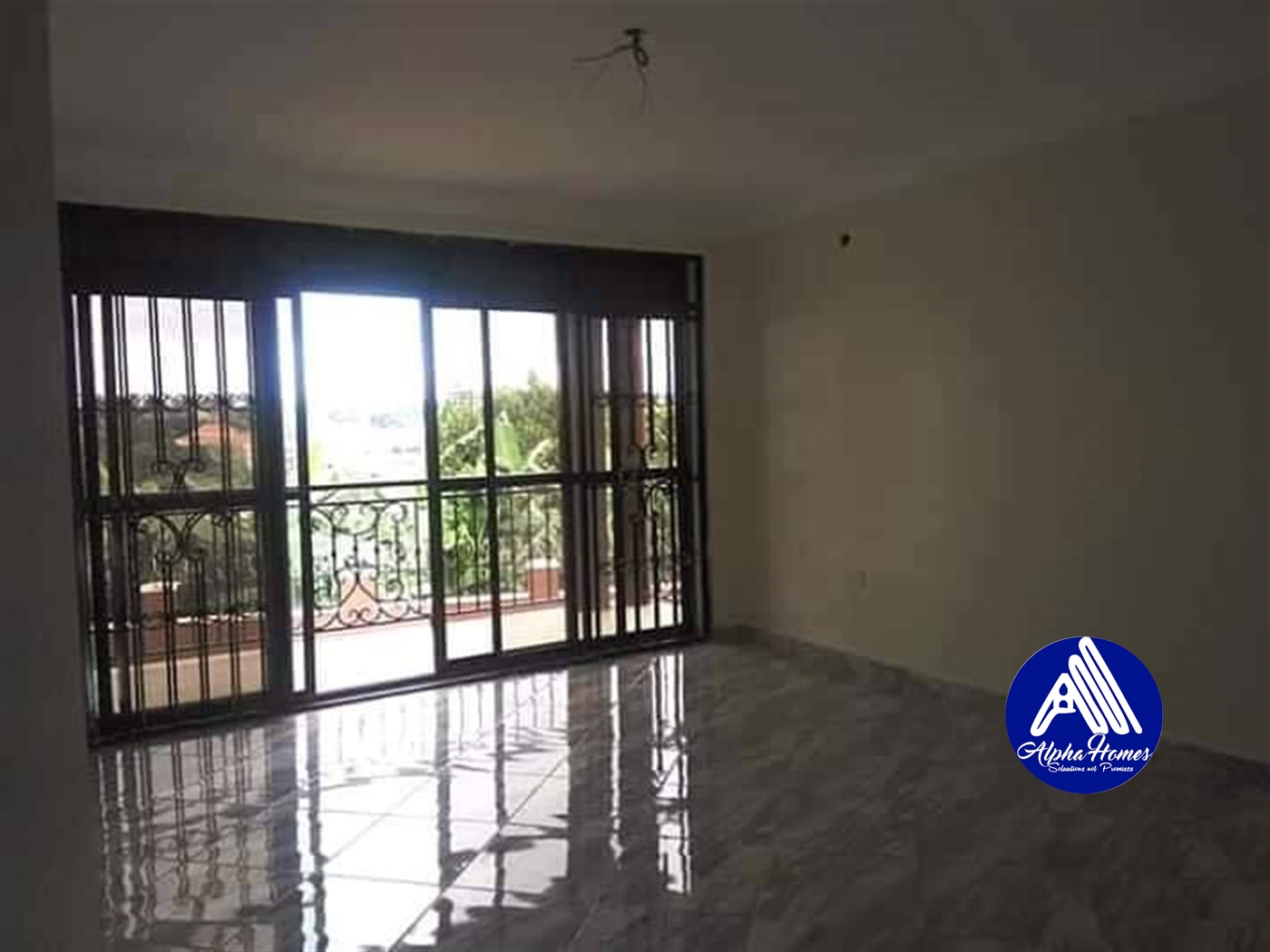 Apartment for rent in Kyanja Kampala