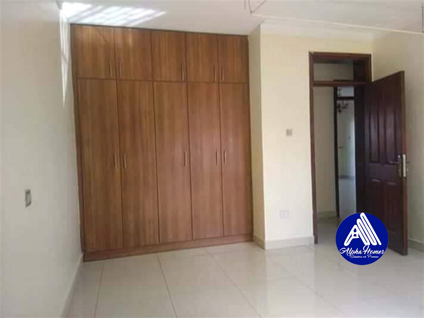 Apartment for rent in Kyanja Kampala