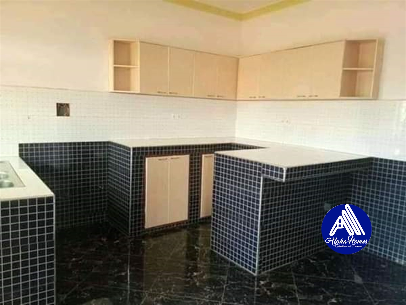 Apartment for rent in Kitende Kampala