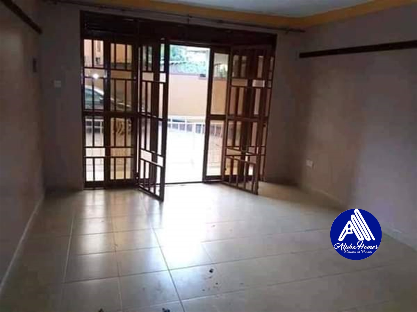 Apartment for rent in Najjera Wakiso