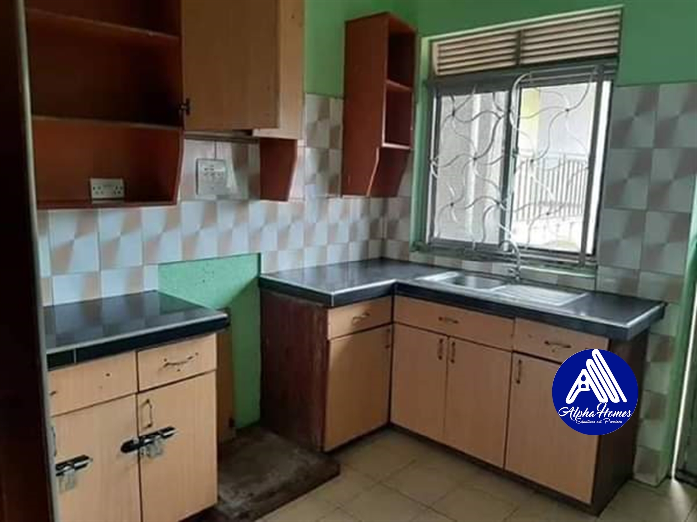 Apartment for rent in Najjera Wakiso