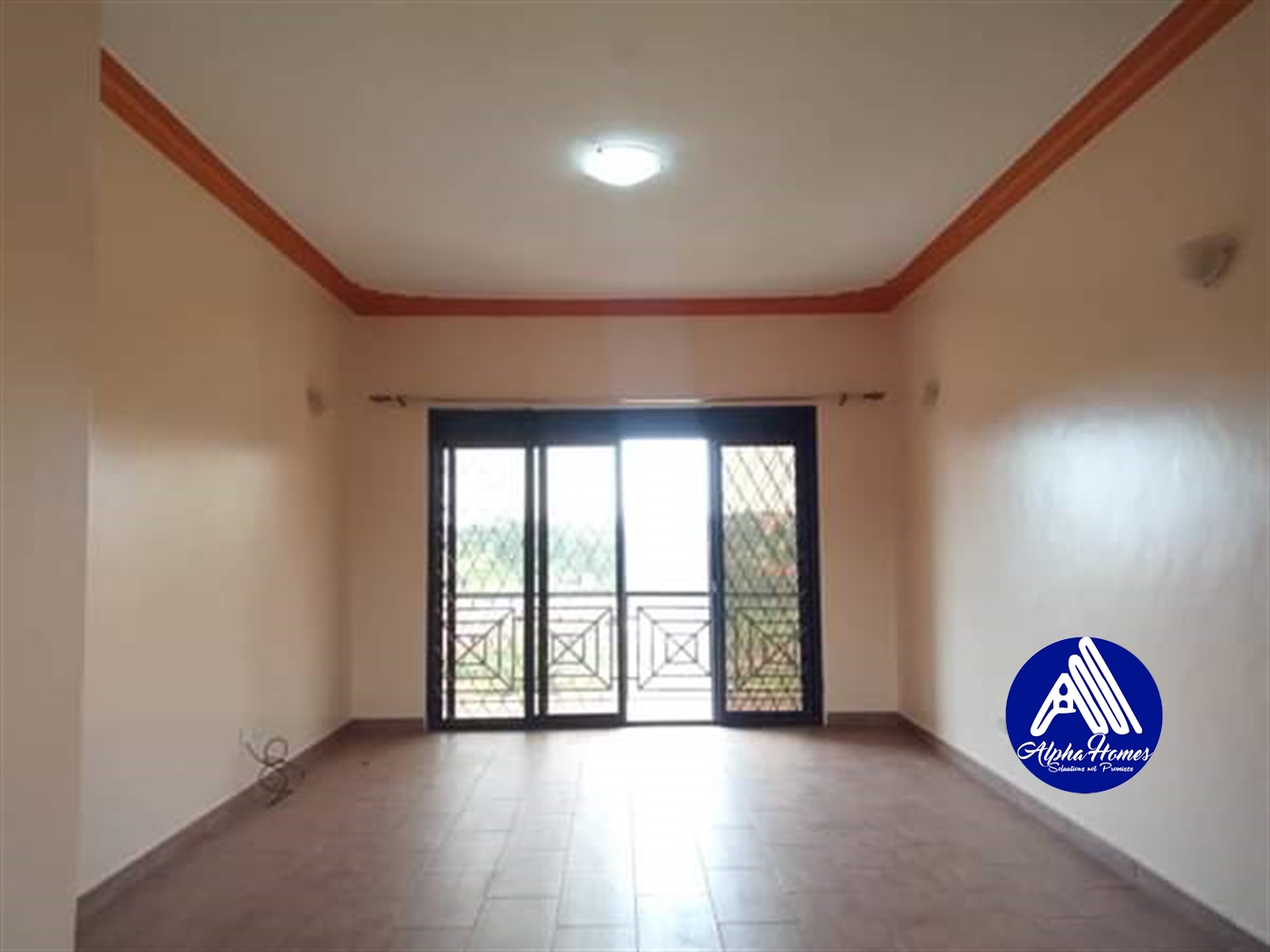 Apartment for rent in Namugongo Wakiso