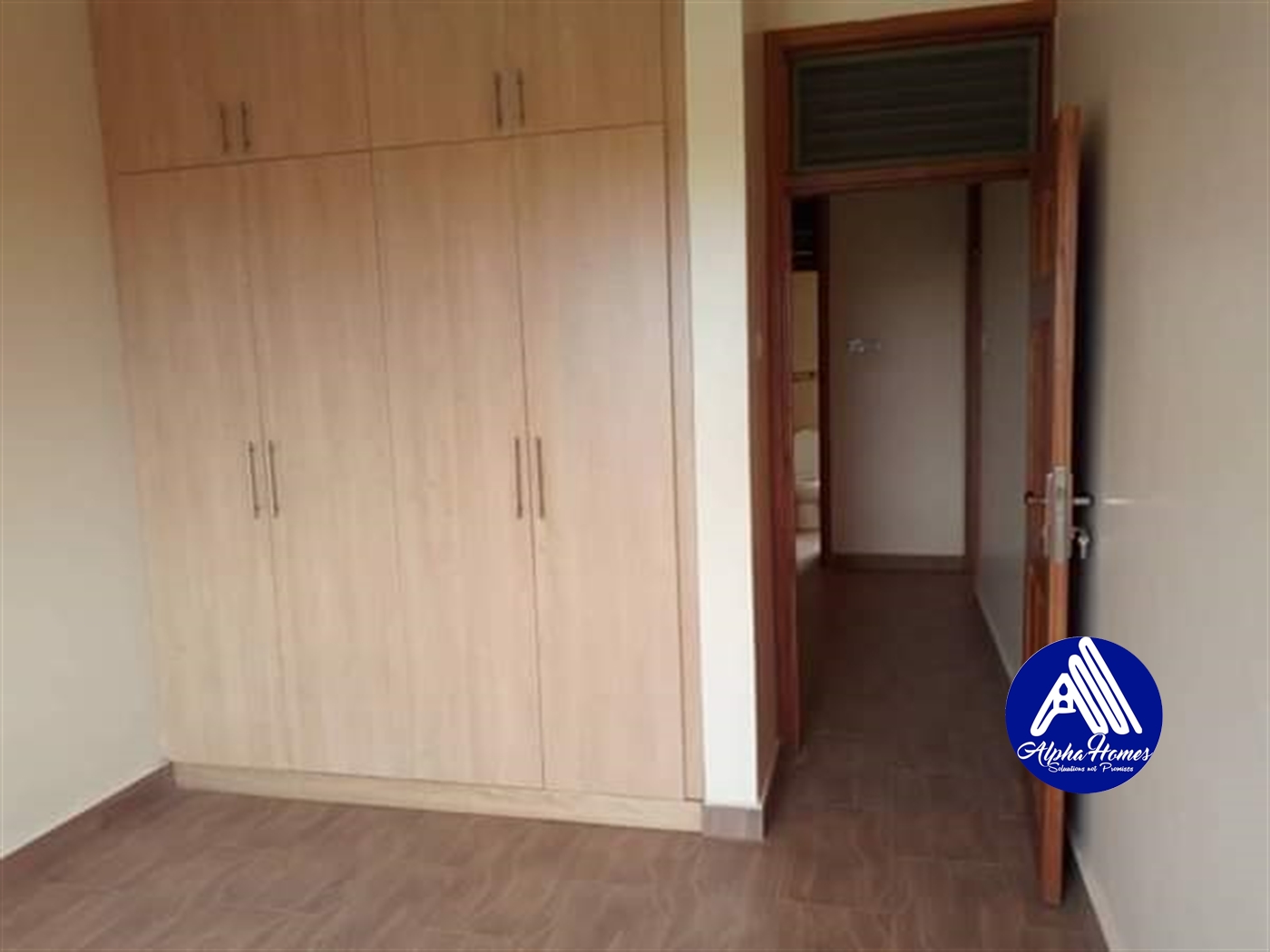 Apartment for rent in Namugongo Wakiso