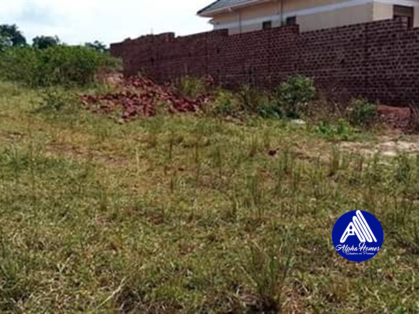 Residential Land for sale in Gayaza Kampala