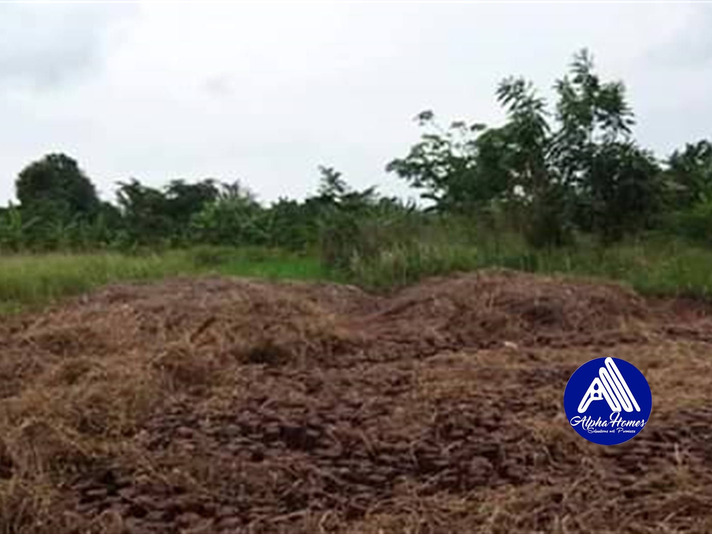 Residential Land for sale in Gayaza Kampala