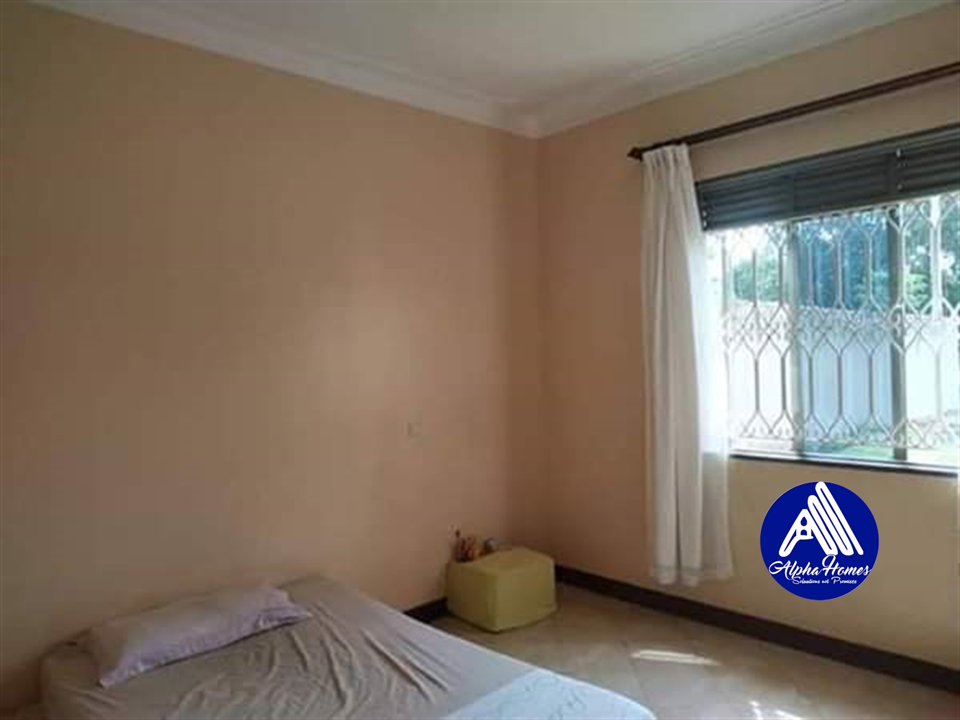 Bungalow for sale in Namugongo Wakiso