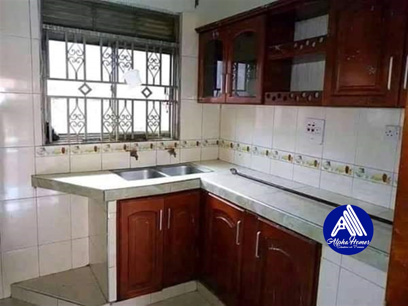 Semi Detached for rent in Namugongo Wakiso