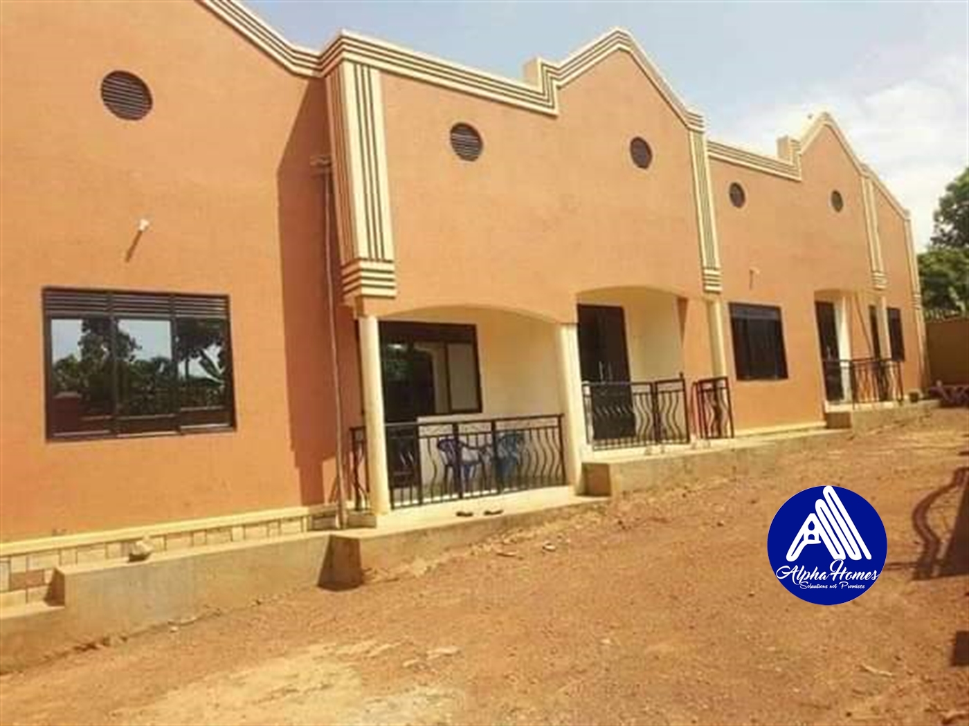 Rental units for sale in Kasangati Wakiso