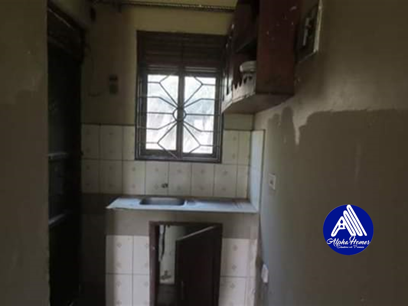 Semi Detached for rent in Namugongo Wakiso