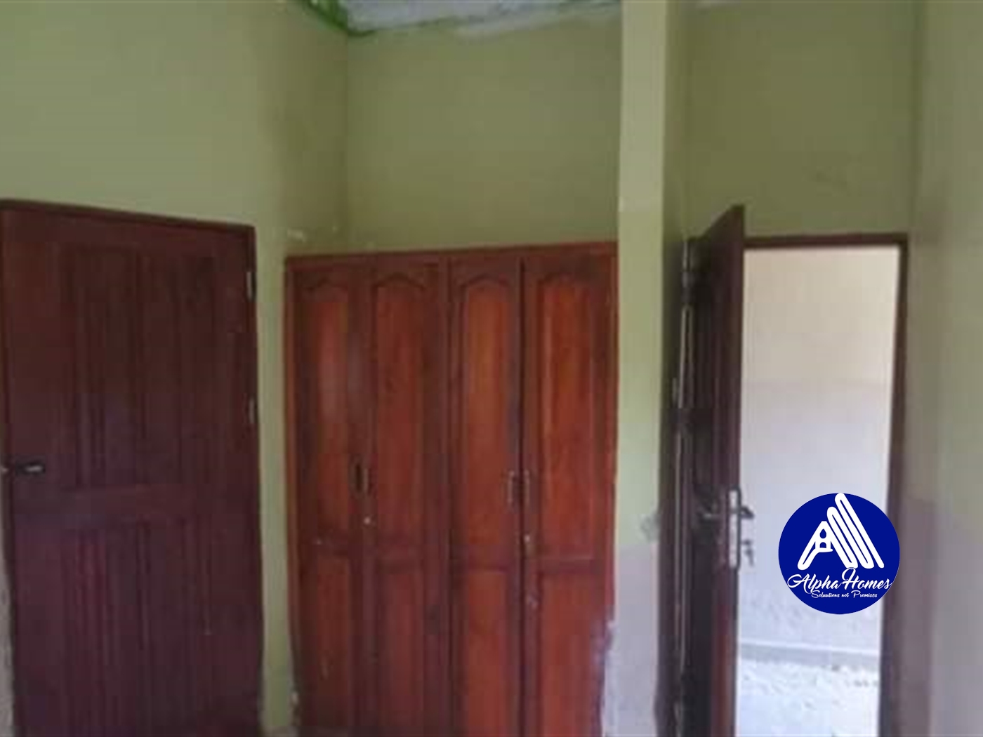 Semi Detached for rent in Namugongo Wakiso