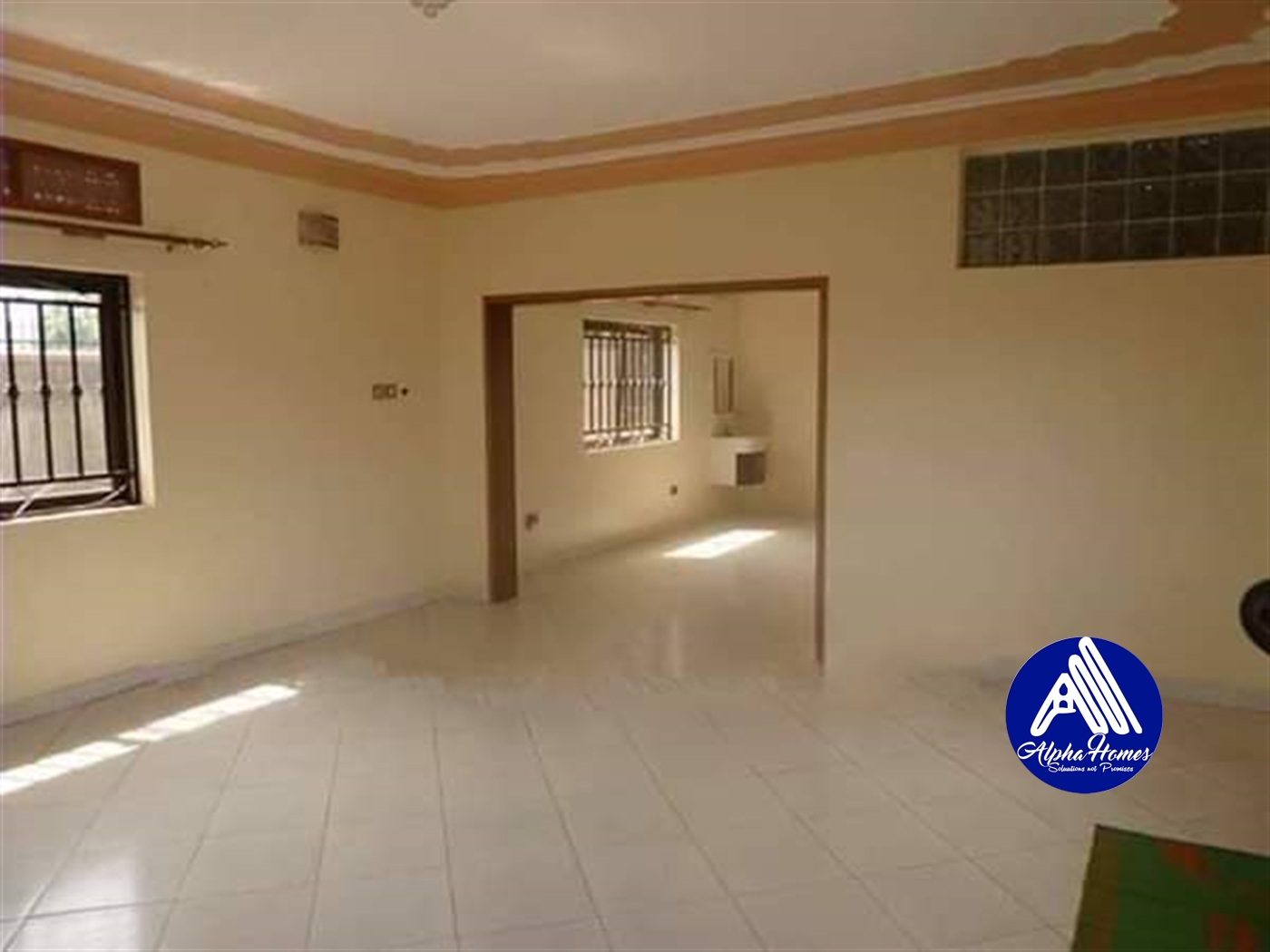 Bungalow for rent in Bweyogerere Wakiso