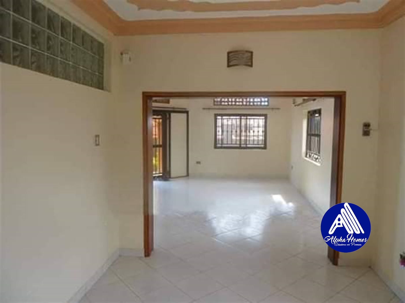 Bungalow for rent in Bweyogerere Wakiso