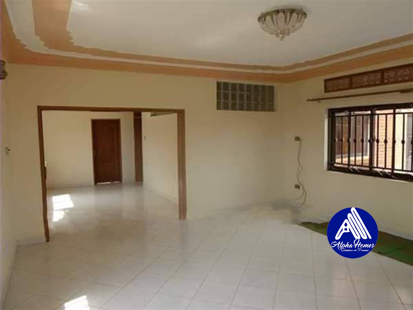 Bungalow for rent in Bweyogerere Wakiso