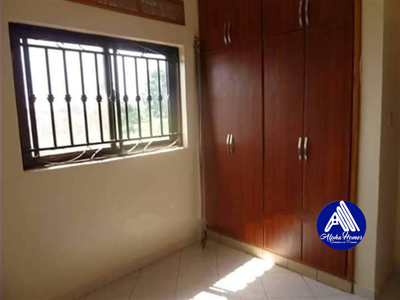 Bungalow for rent in Bweyogerere Wakiso