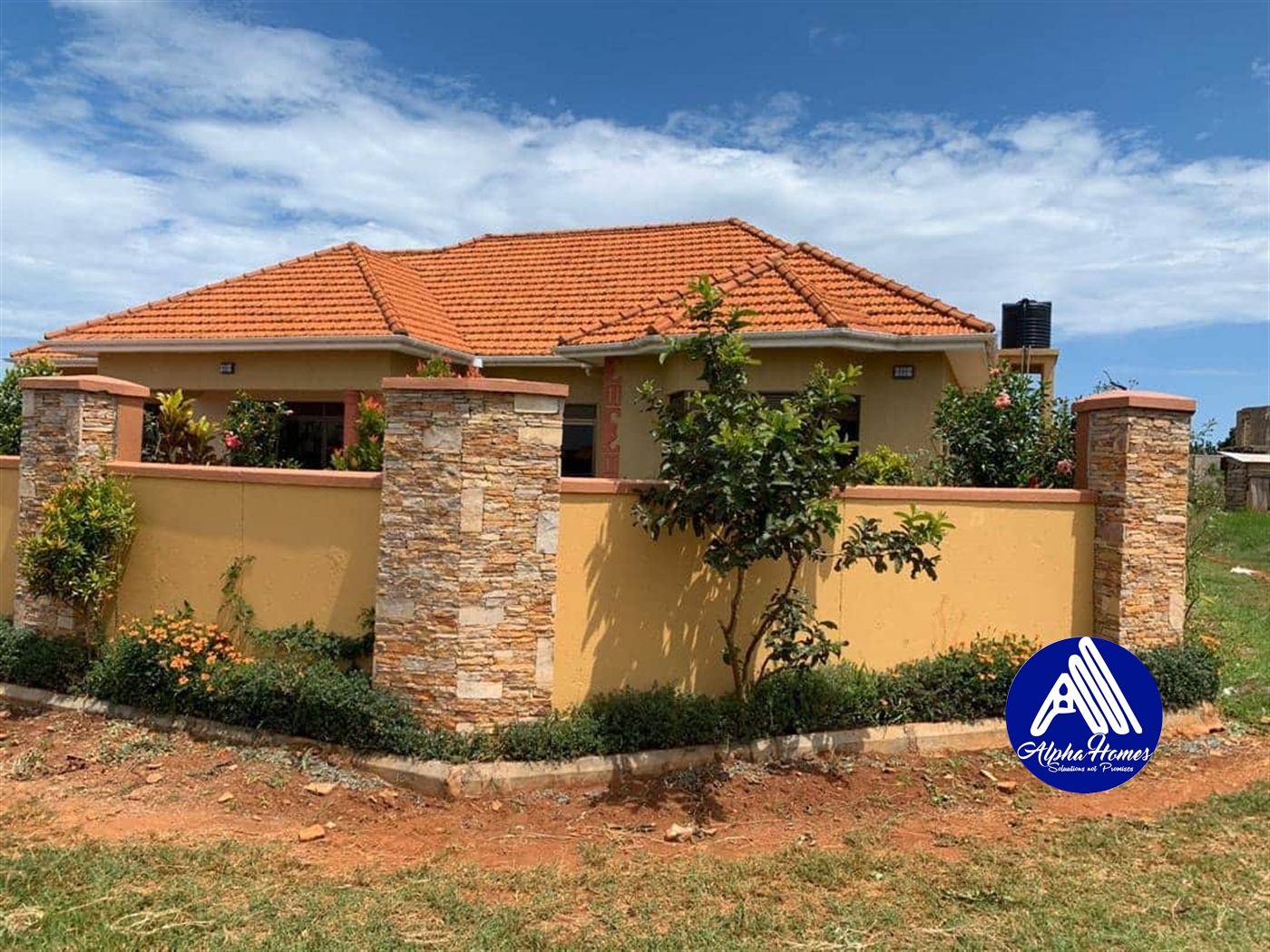 Bungalow for sale in Kawuku Wakiso