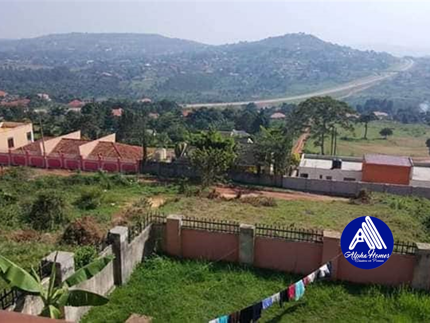 Bungalow for sale in Bwebajja Wakiso