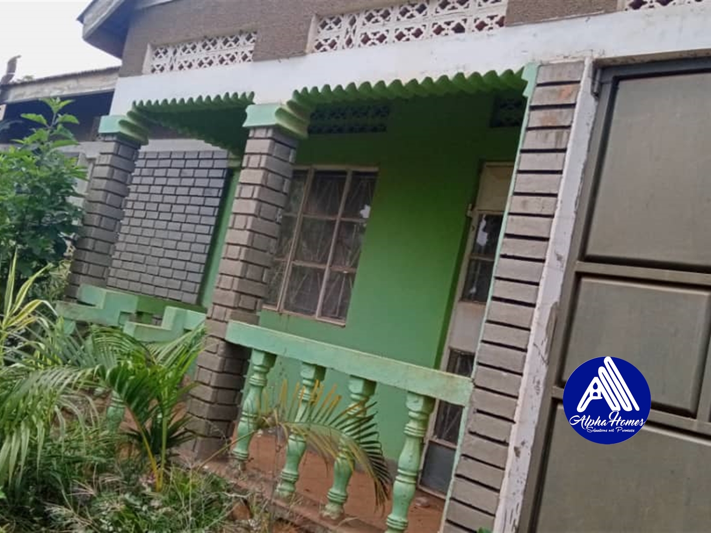 Bungalow for sale in Namugongo Wakiso