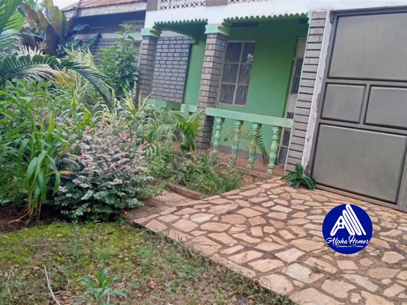 Bungalow for sale in Namugongo Wakiso