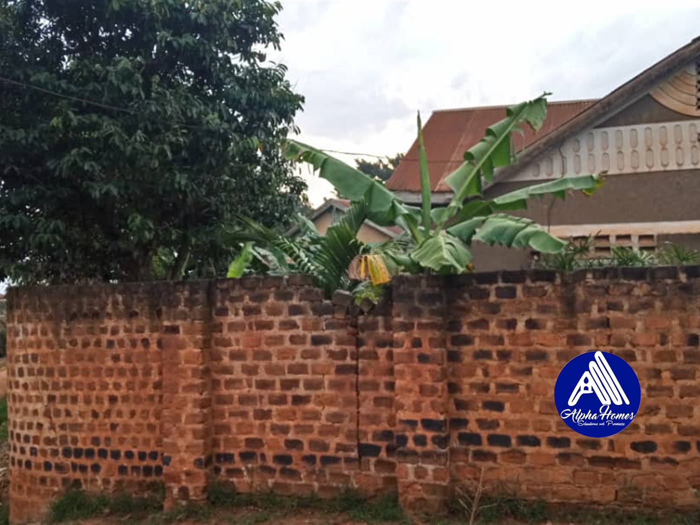 Bungalow for sale in Namugongo Wakiso