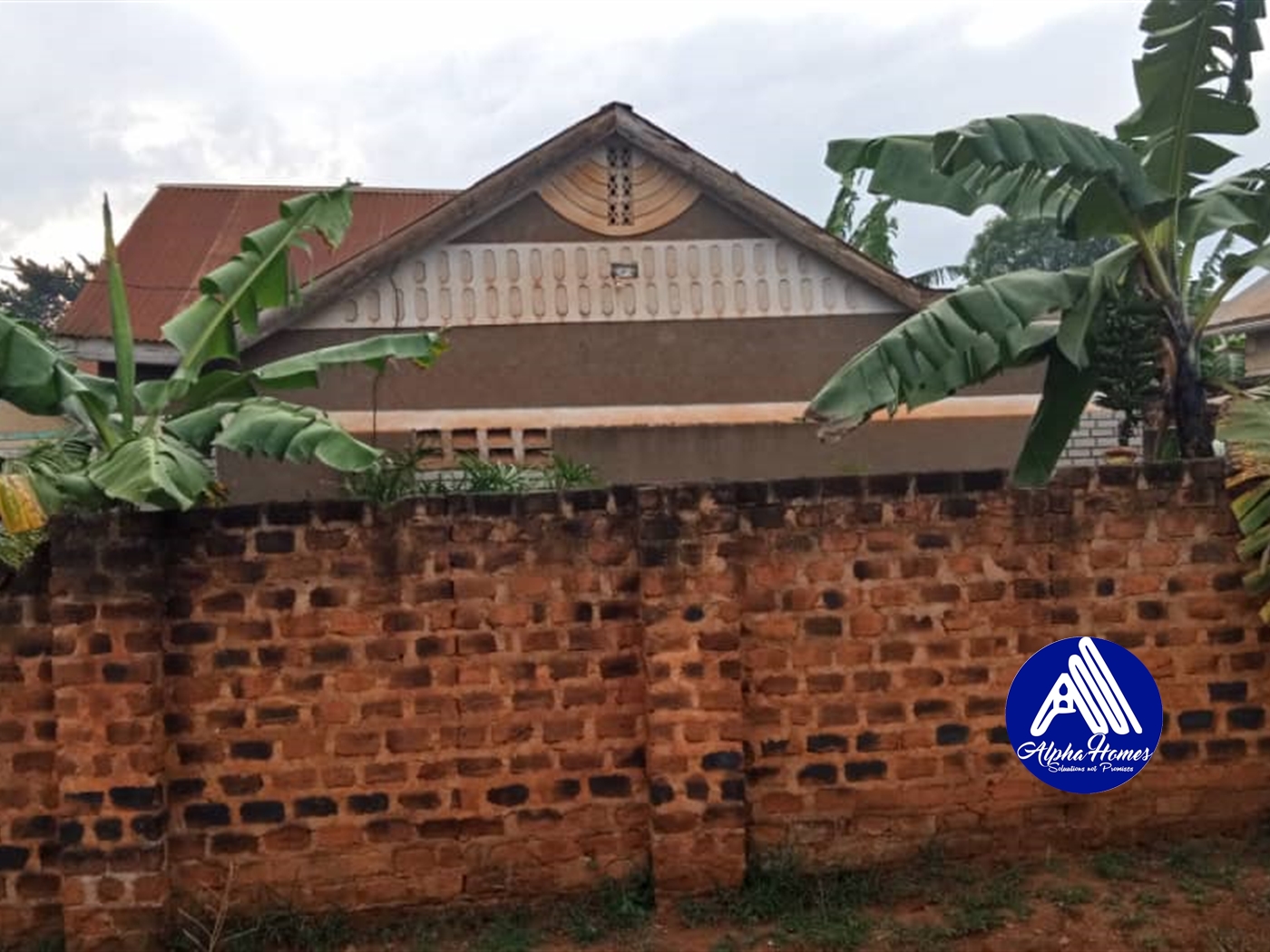 Bungalow for sale in Namugongo Wakiso