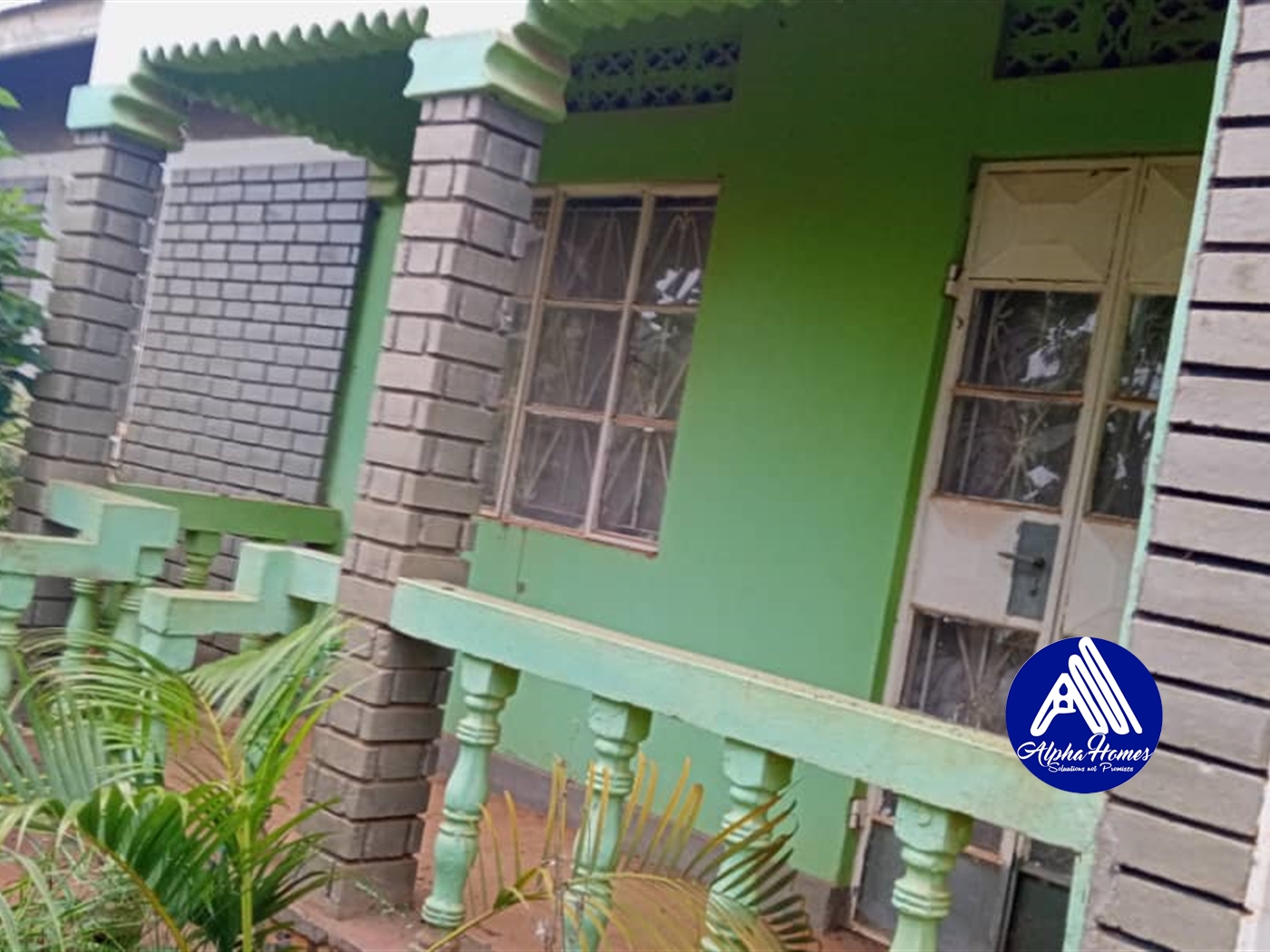 Bungalow for sale in Namugongo Wakiso