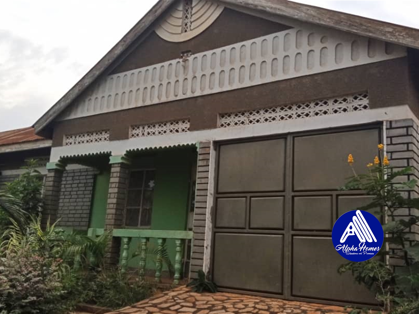 Bungalow for sale in Namugongo Wakiso