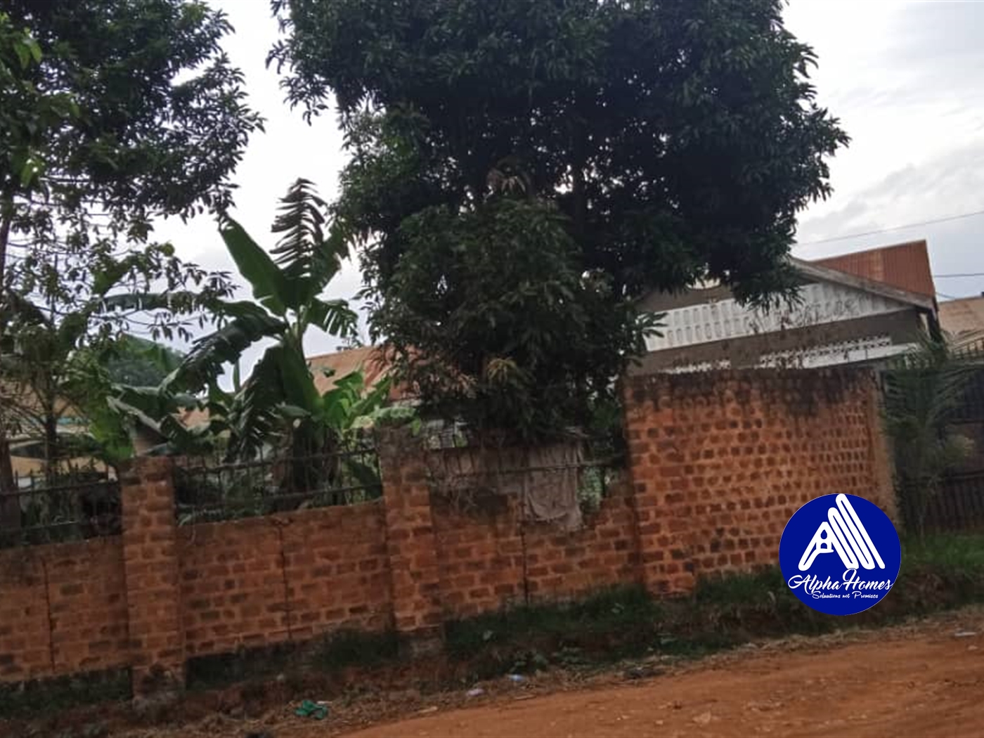 Bungalow for sale in Namugongo Wakiso