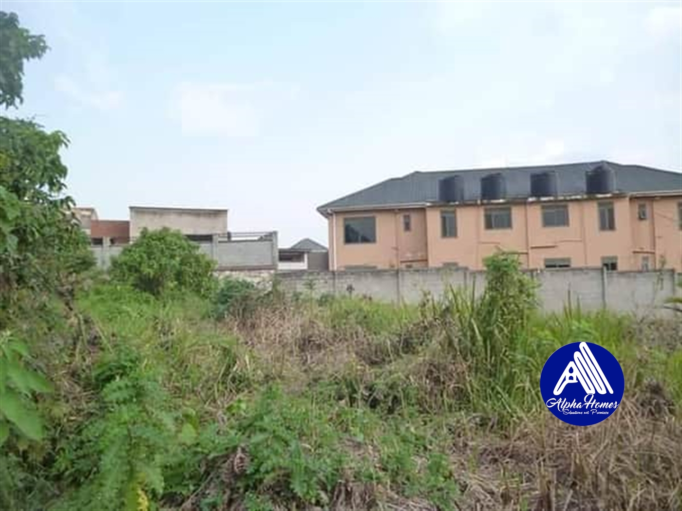 Residential Land for sale in Kira Wakiso