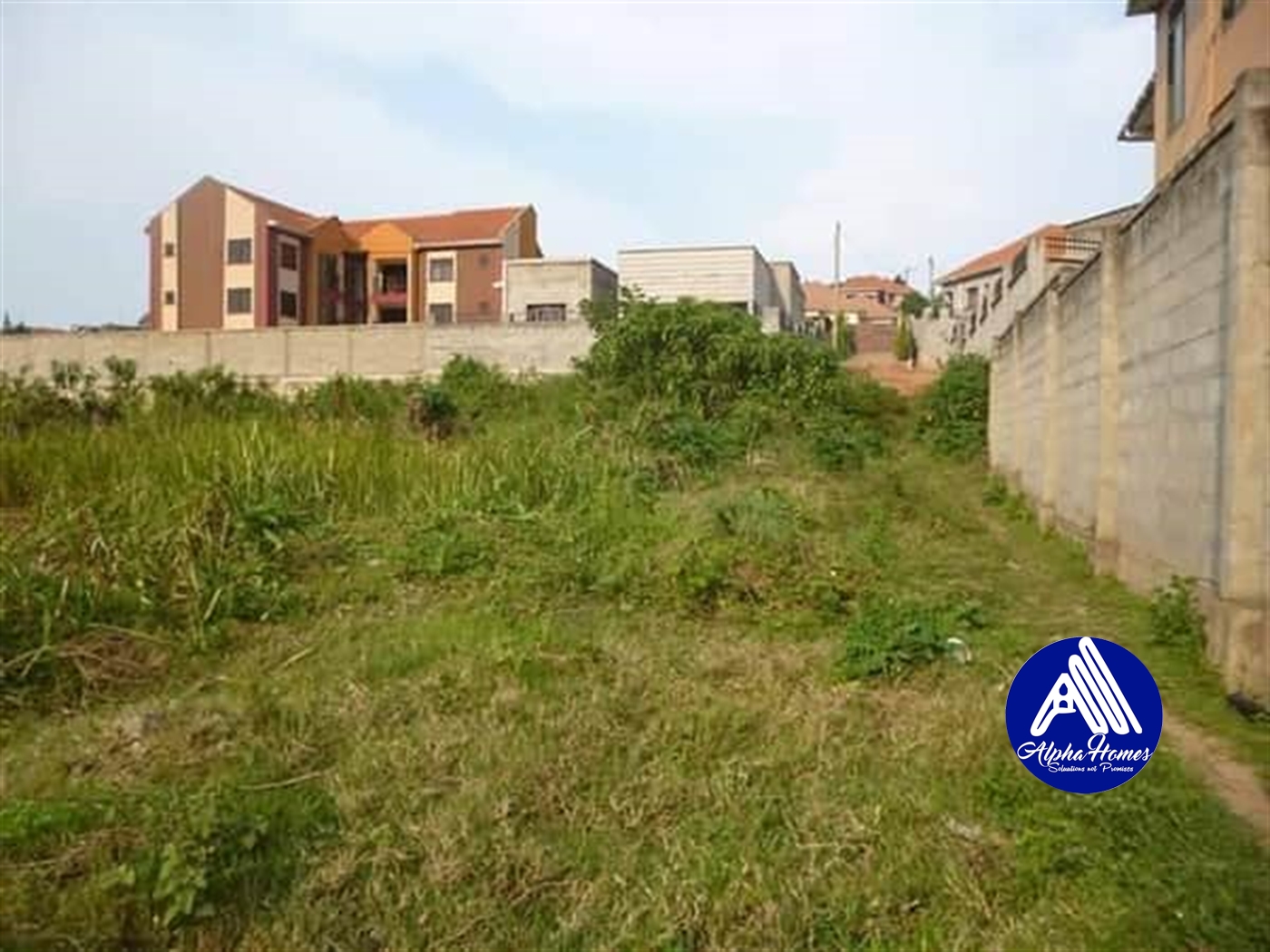 Residential Land for sale in Kira Wakiso