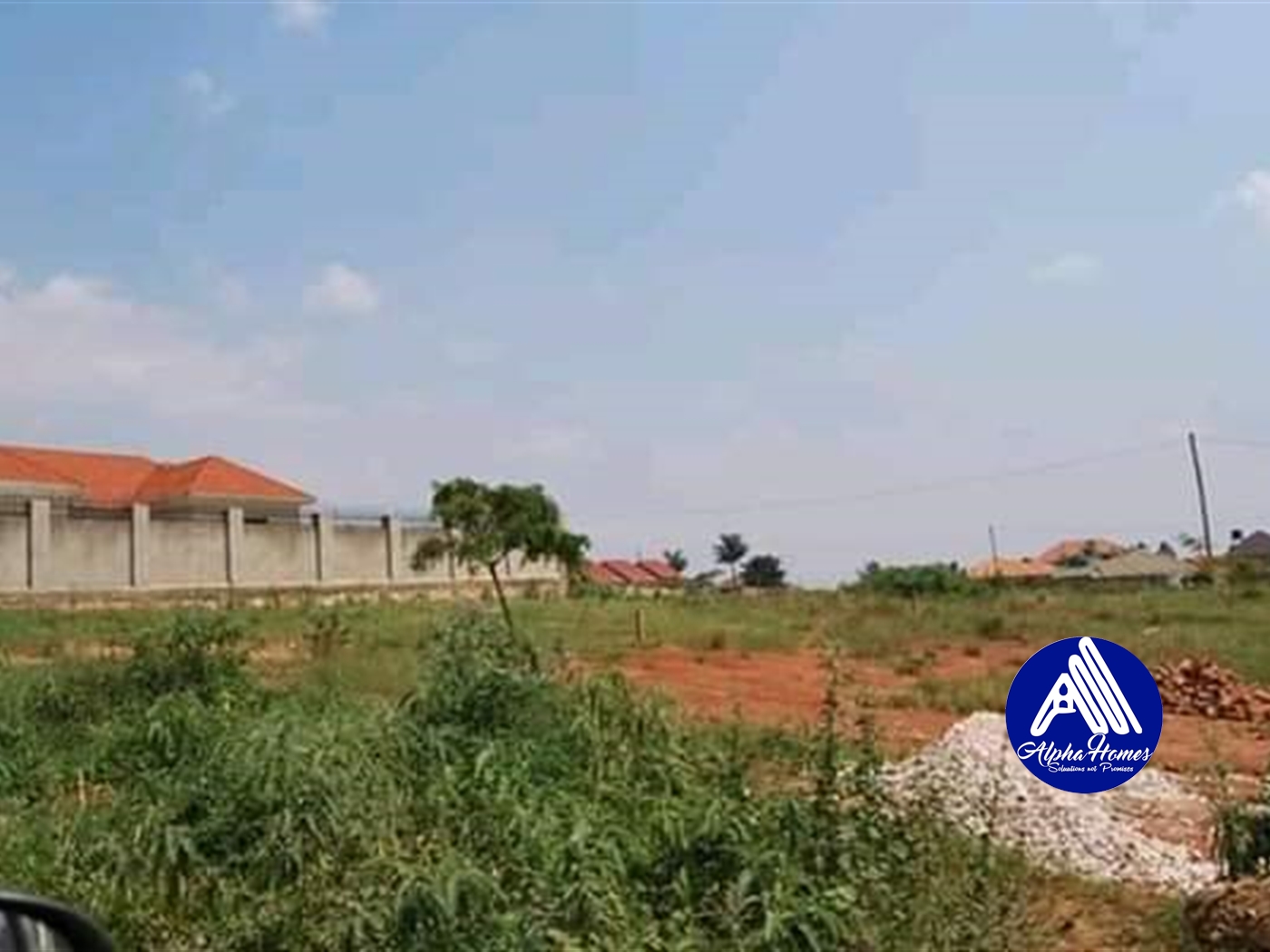 Residential Land for sale in Kira Wakiso