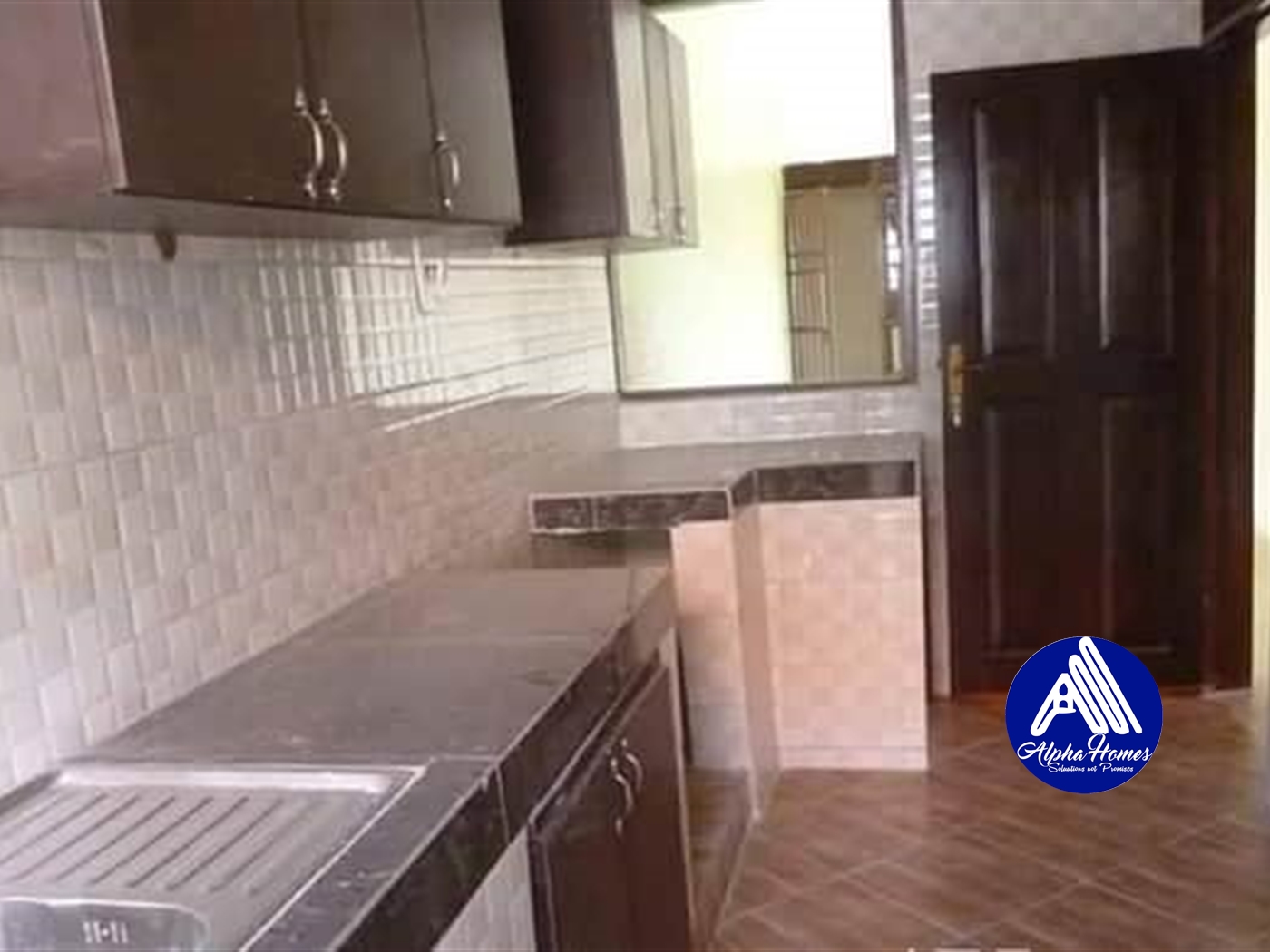 Apartment for rent in Kira Wakiso