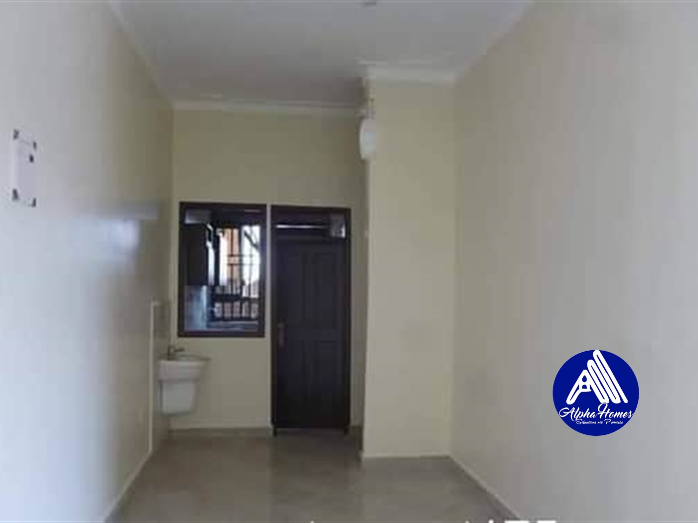 Apartment for rent in Kira Wakiso