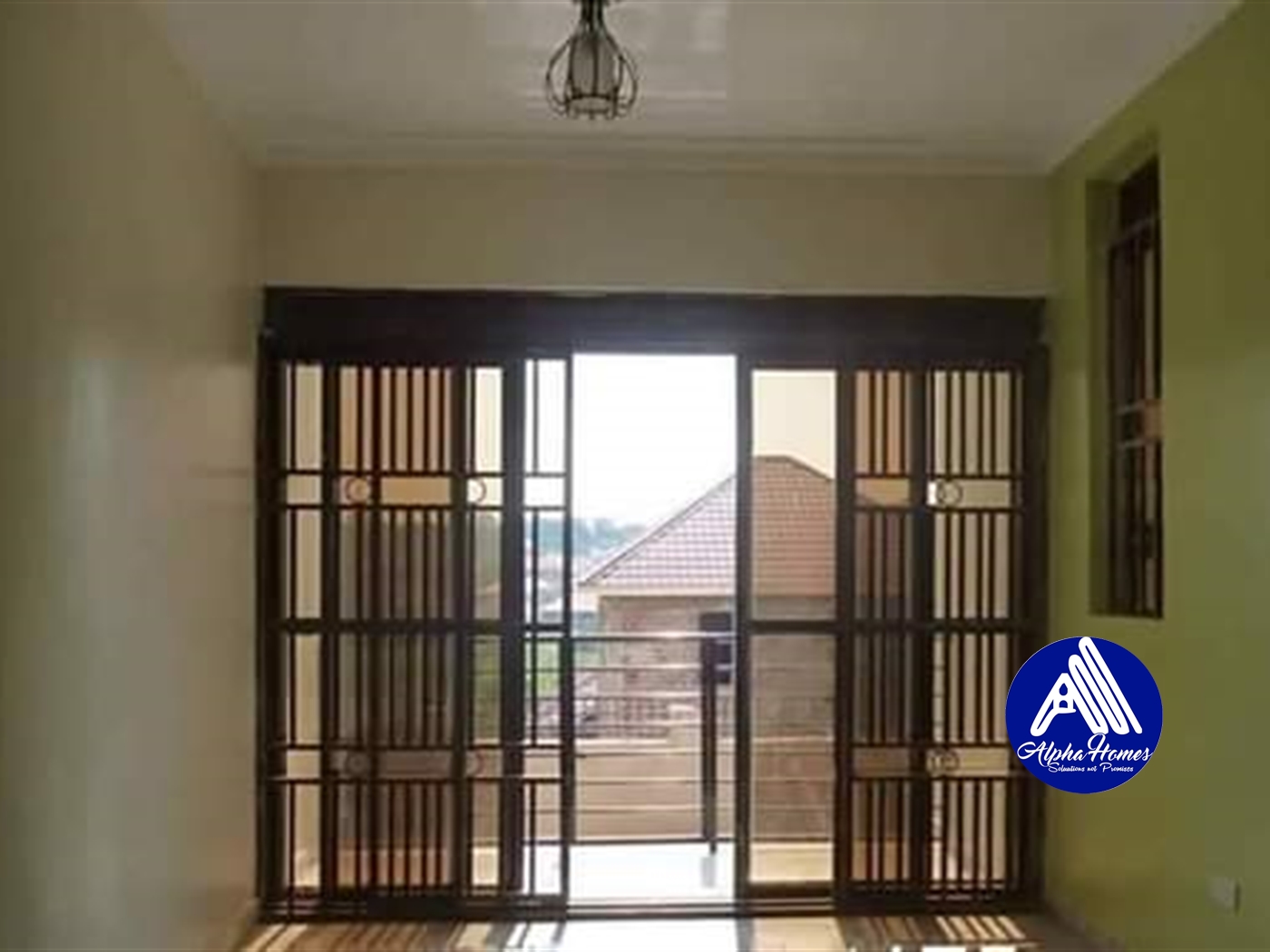 Apartment for rent in Kira Wakiso