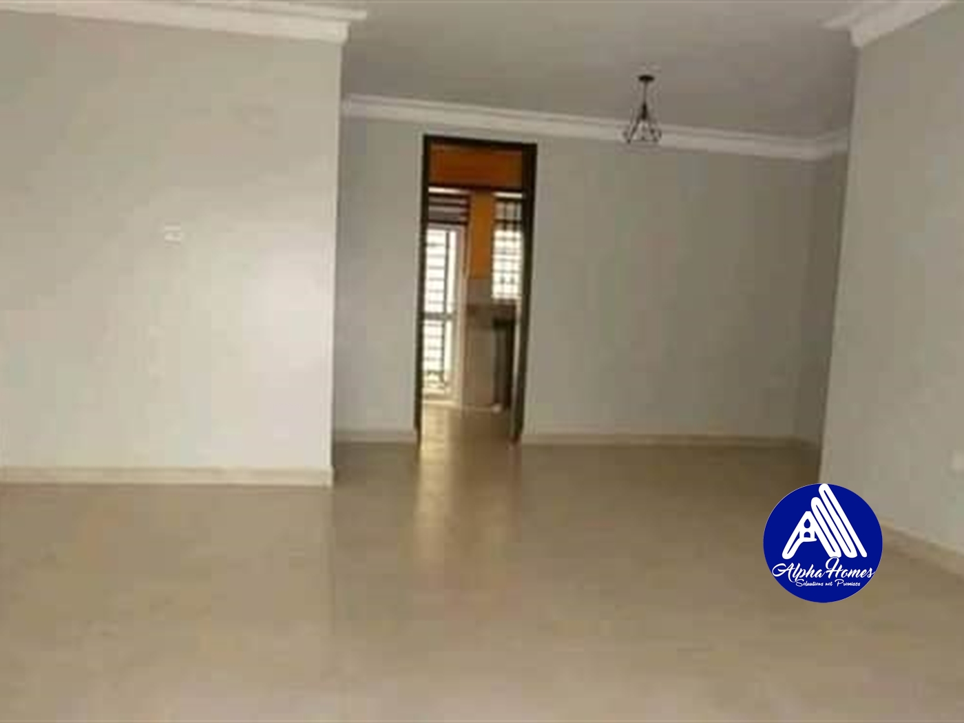 Apartment for rent in Kira Wakiso