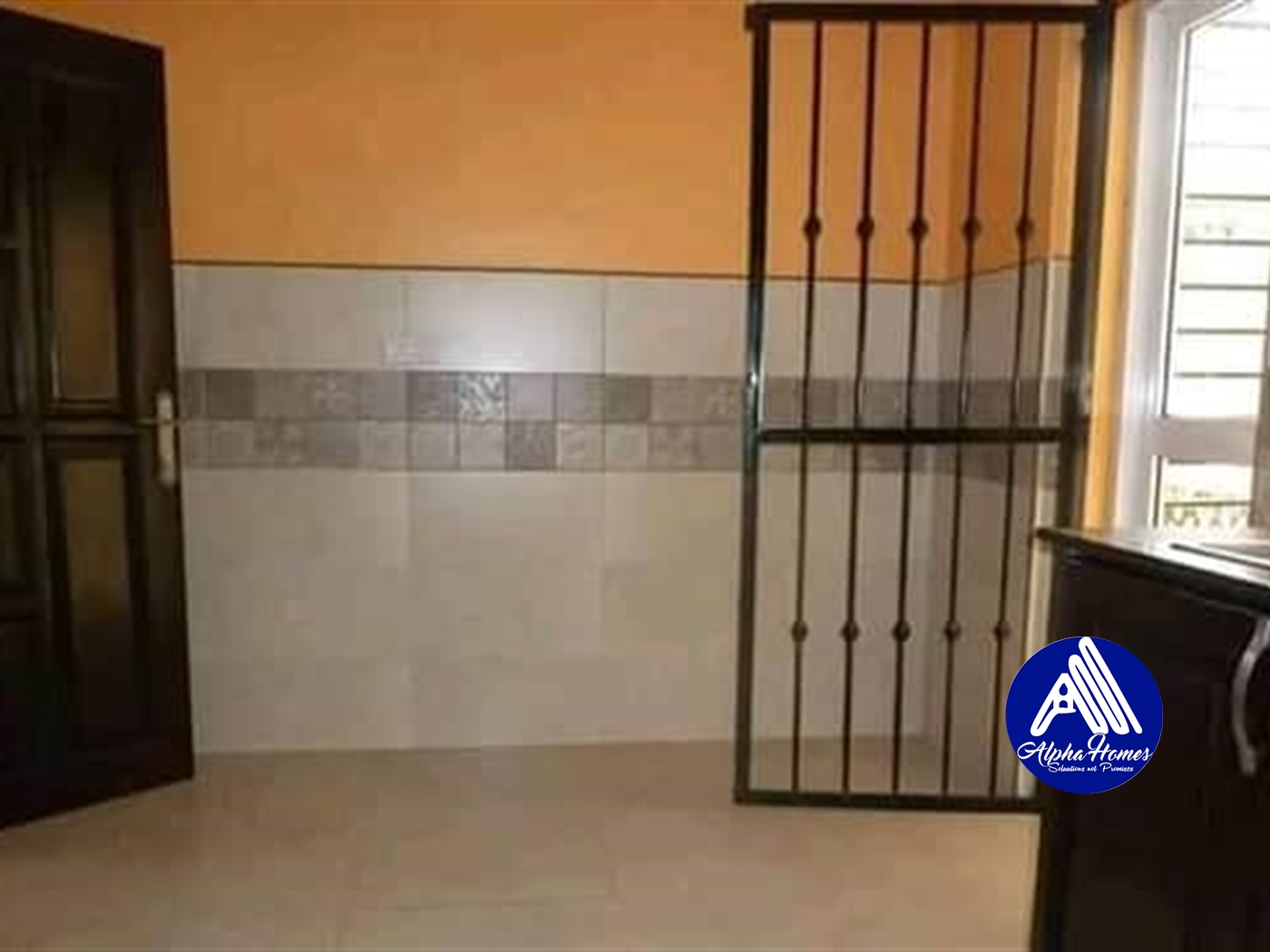 Apartment for rent in Kira Wakiso